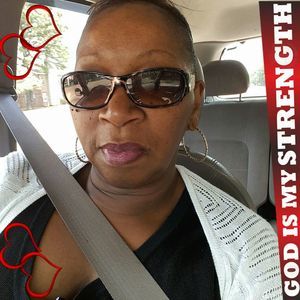 Meet your Posher, Jackie